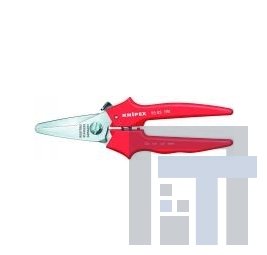 Ножницы комбинированные Knipex 95 05 190